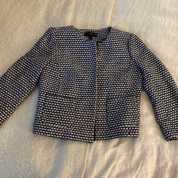 JCrew blazer